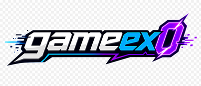 gameex0 লোগো